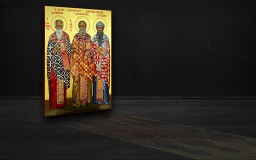 Οι Άγιοι Πατριάρχαι Αλεξανδρείας