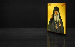 Ο Γέρων Ιάκωβος