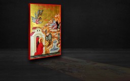 Η Προσευχή των Αγίων Θεοπατόρων Ιωακείμ και Άννης