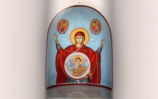 Αγία Βαρβάρα