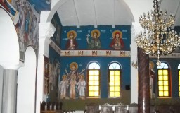 Ιερός Ναός Αγίας Τριάδος